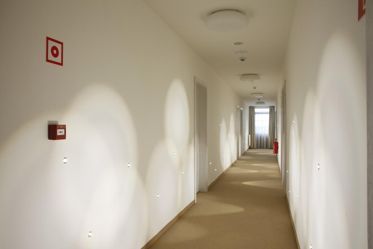Malvazia Hotel Prievaly Bagian luar foto
